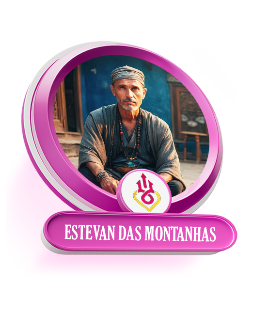 Estevan das Montanhas