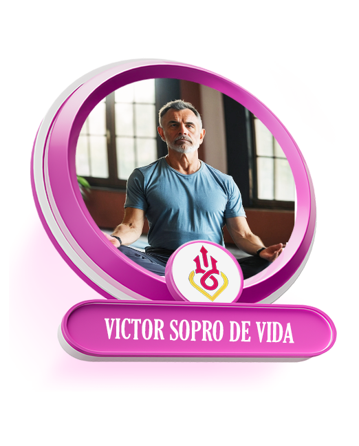 Victor Sopro de Vida