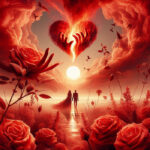 Equilibrio radiônico quântico